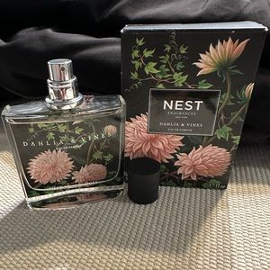 Dahlia & Vines 1.7 oz Eau De Parfum Nest Fragrances NY